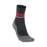 Falke Clothing Falke RU4 Endurance Reflect Running Socks Women-Black