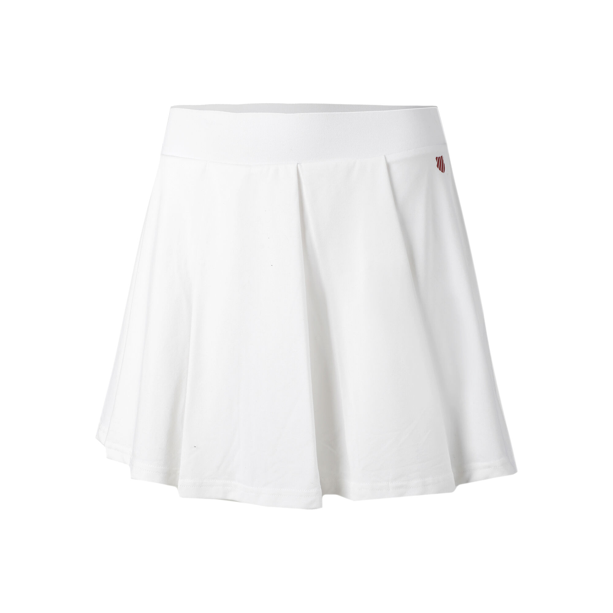 buy K-Swiss Hypercourt Skirt Women - White online | Tennis-Point