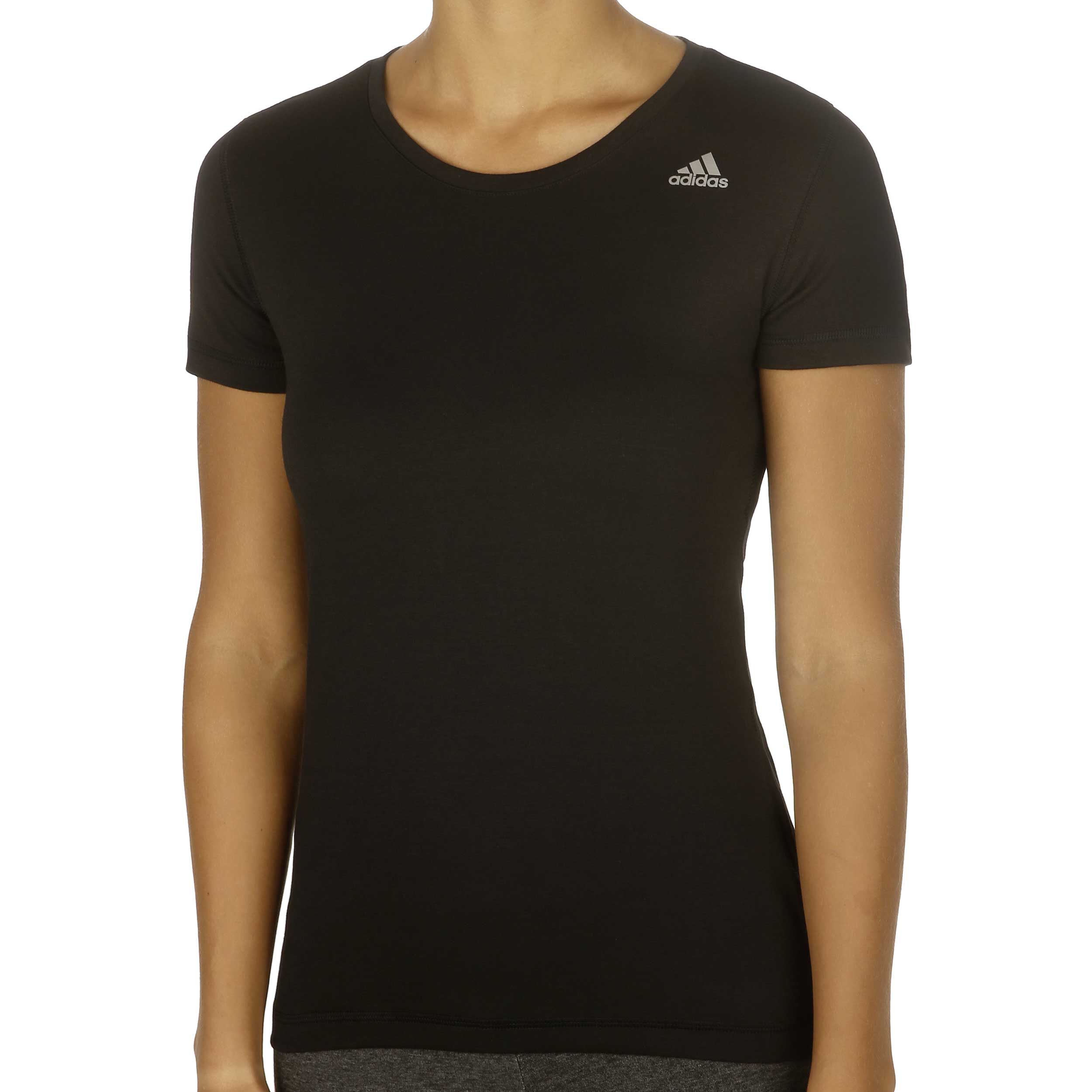 Adidas prime tee womens discount