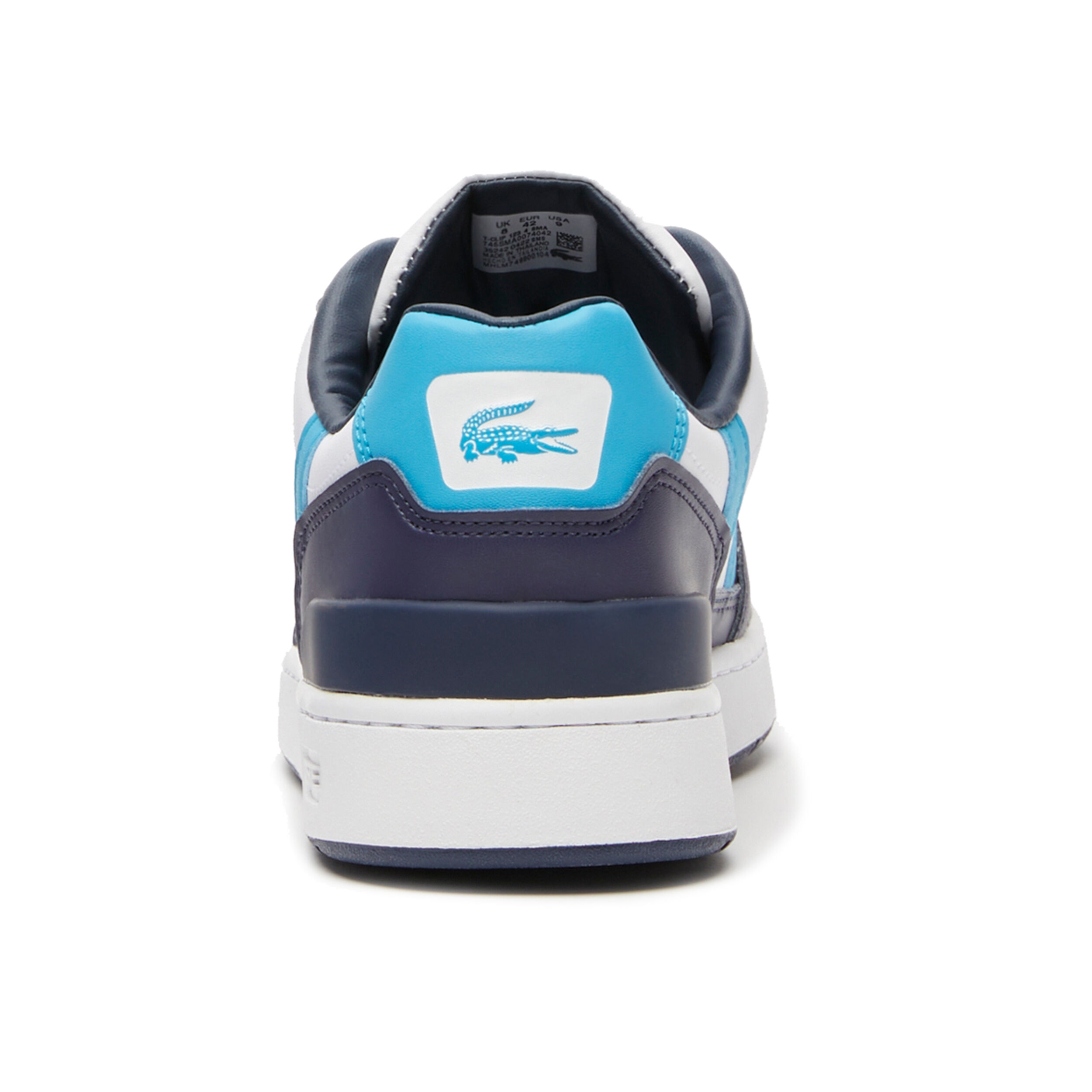 Sneakers clearance lacoste sale