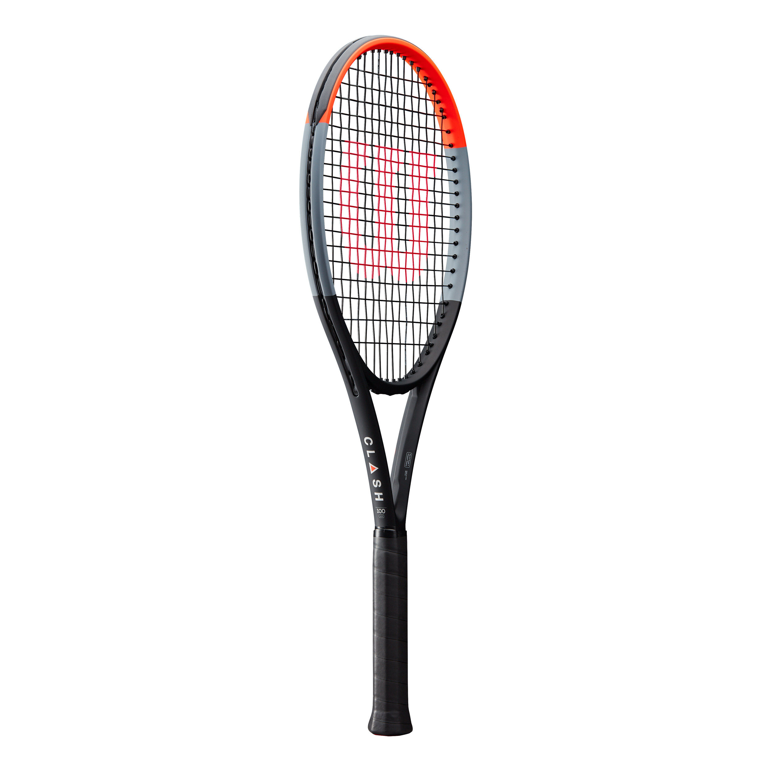Wilson clash hotsell 100 pro