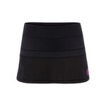 BIDI BADU Clothing BIDI BADU Ines Tech Skirt Women-Black,Pink