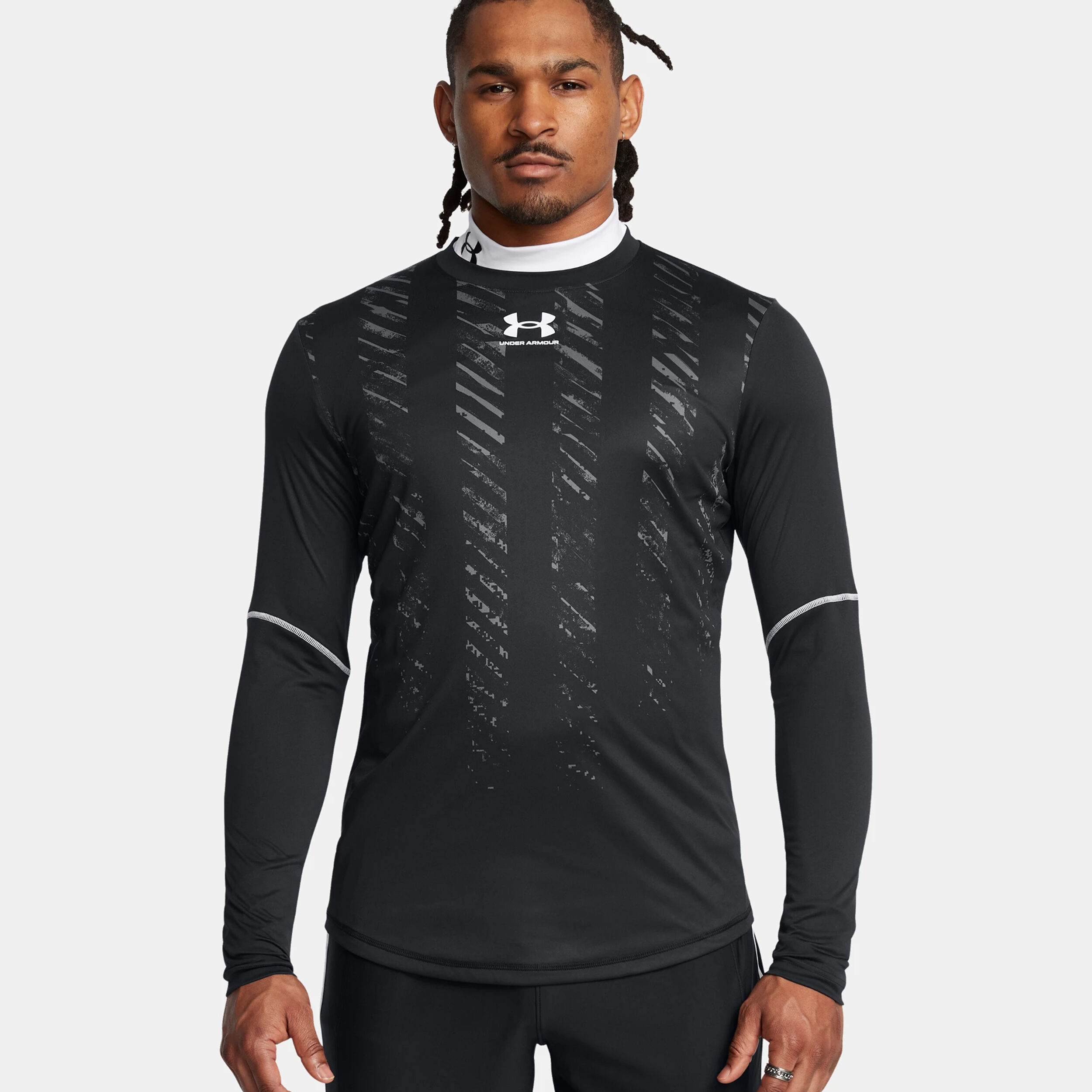 Long sleeve under jersey online