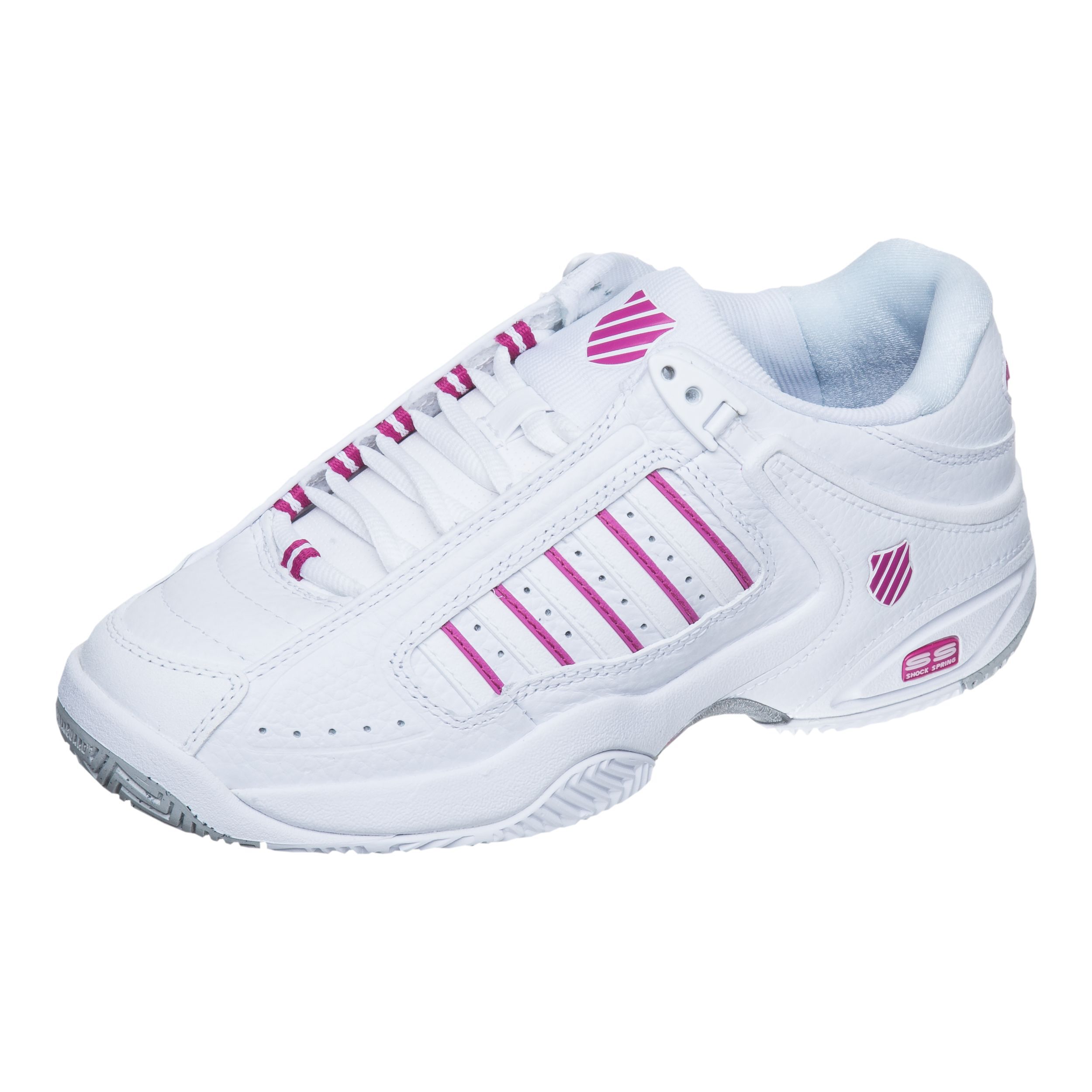 K swiss shop defier