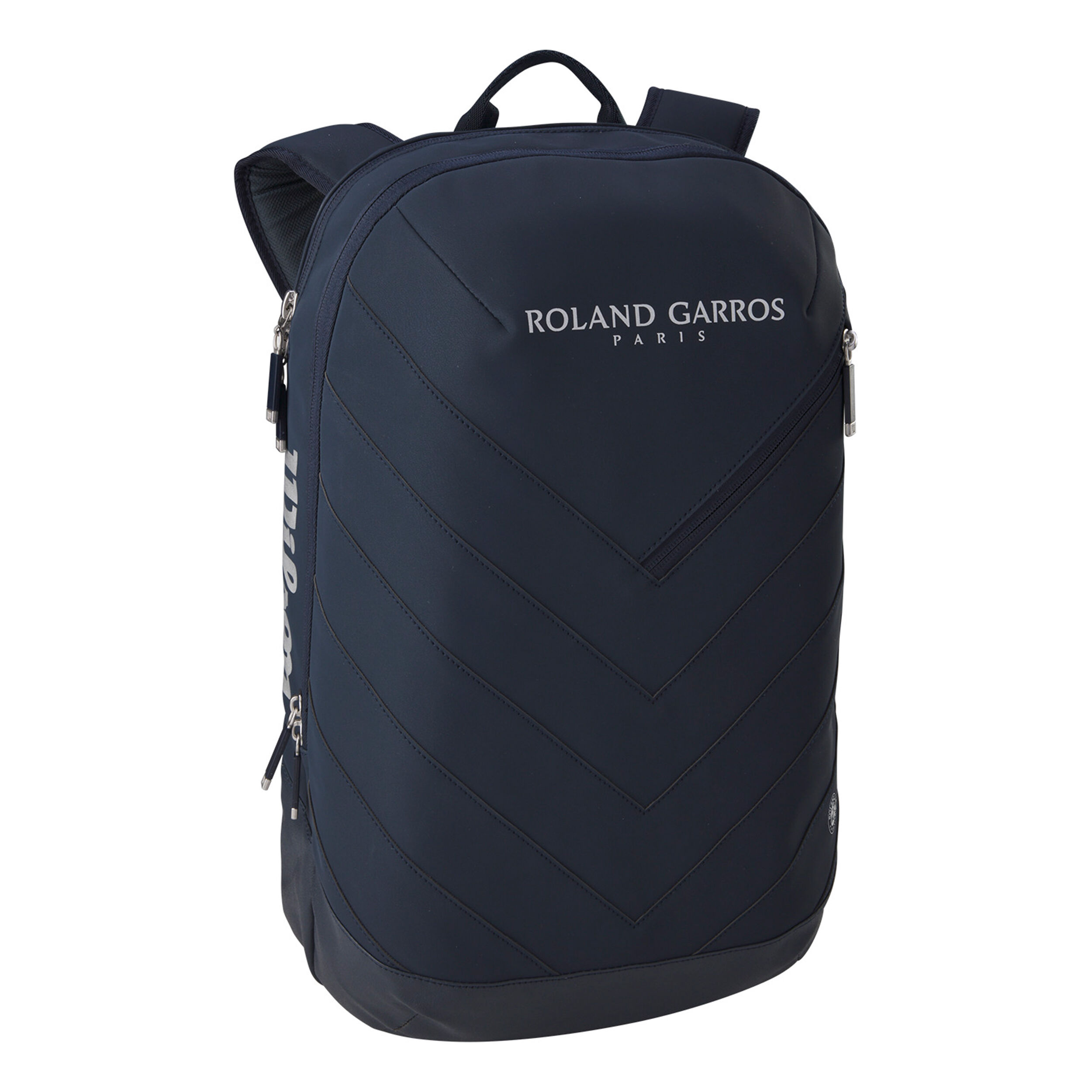 Buy Wilson Super Tour Roland Garros Backpack Dark Blue online Tennis Point UK