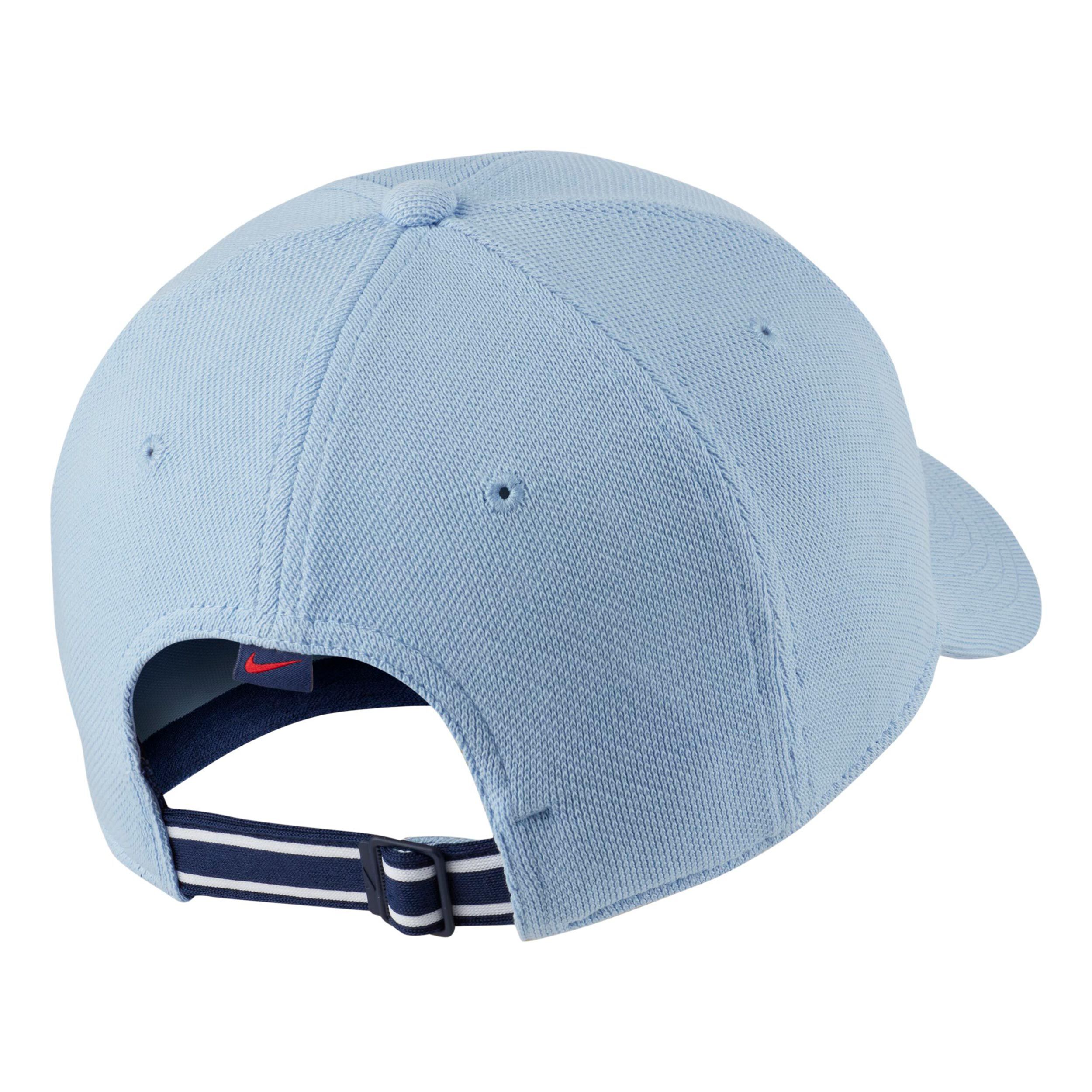 Nike h86 court logo cap top
