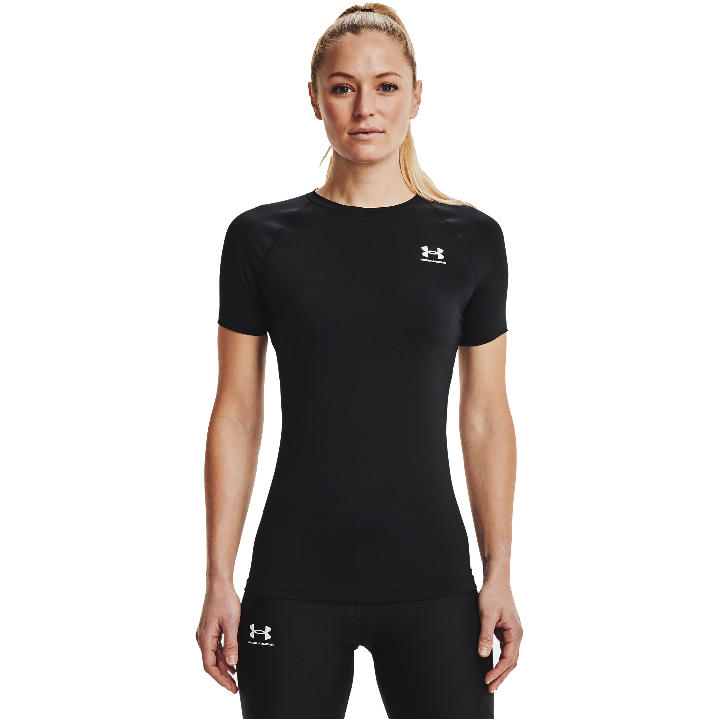 Under armour heatgear material outlet