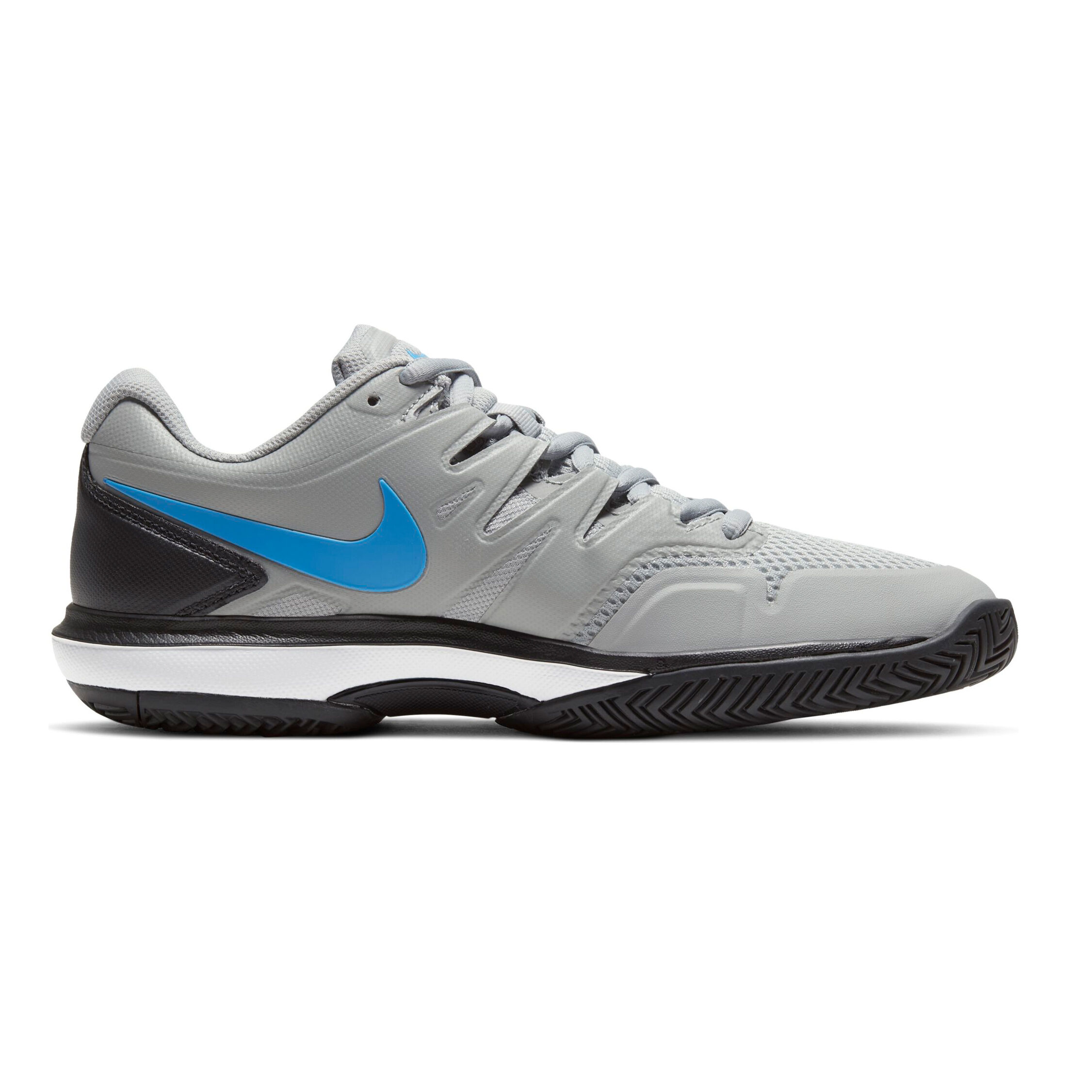 Nike air zoom store prestige hc lthr