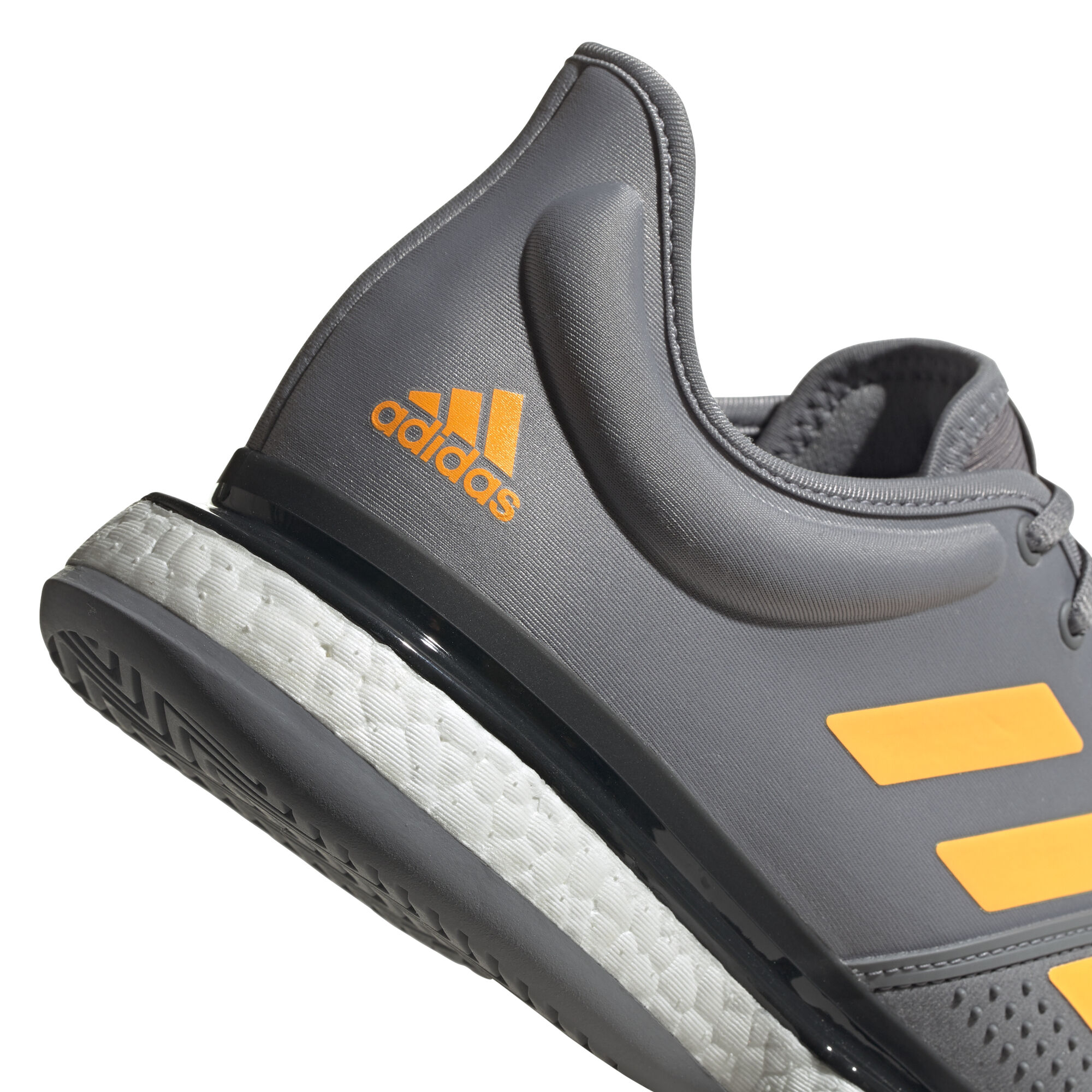 adidas solecourt boost grey