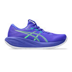 ASICS Neutral running shoe ASICS Gel-Cumulus 28 Neutral running shoe Men-blue, green