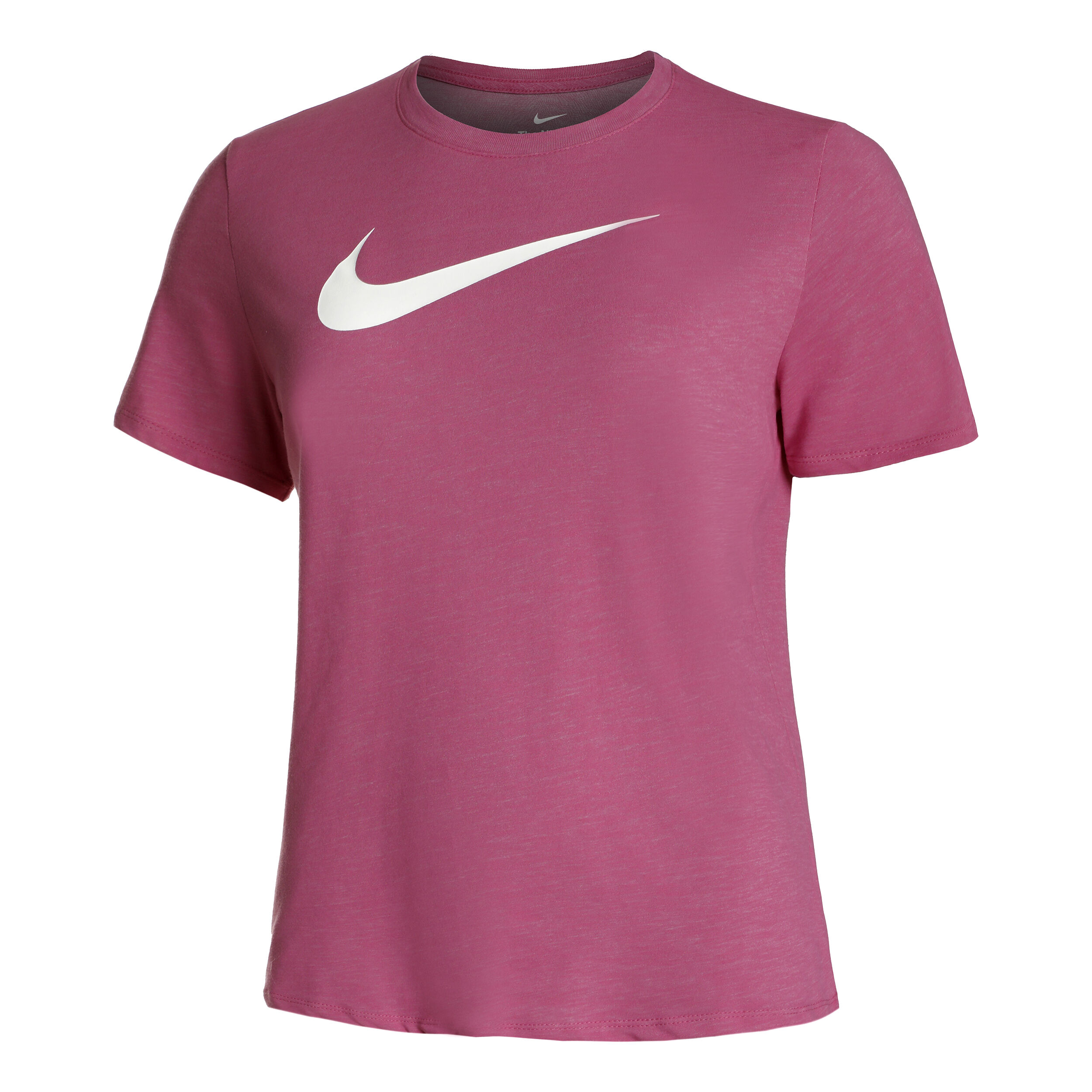 Light pink nike shirt womens hot sale