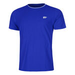 Racket Roots Clothing Racket Roots Teamline T-Shirt Men-Blue