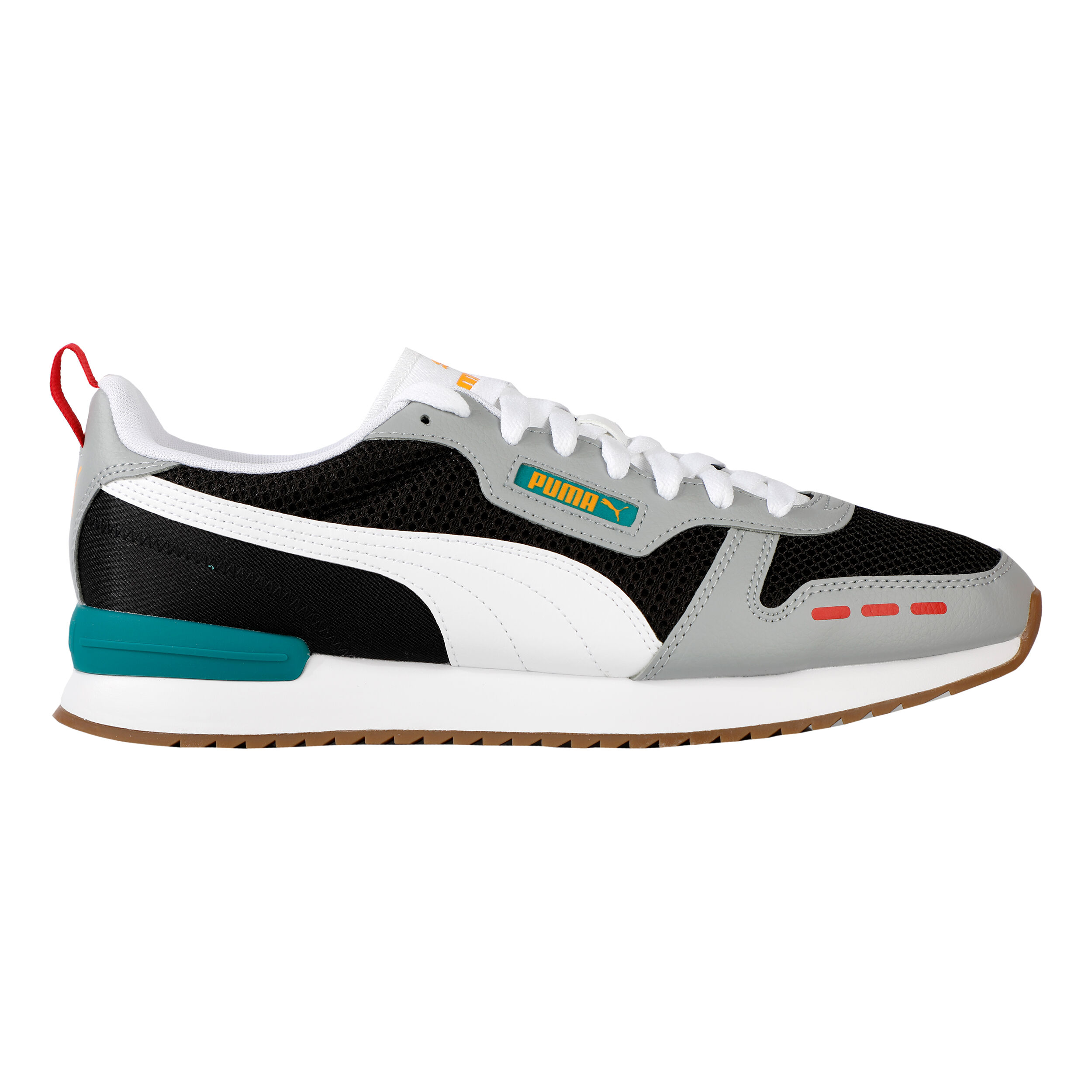 Puma r78 shop men's sneakers