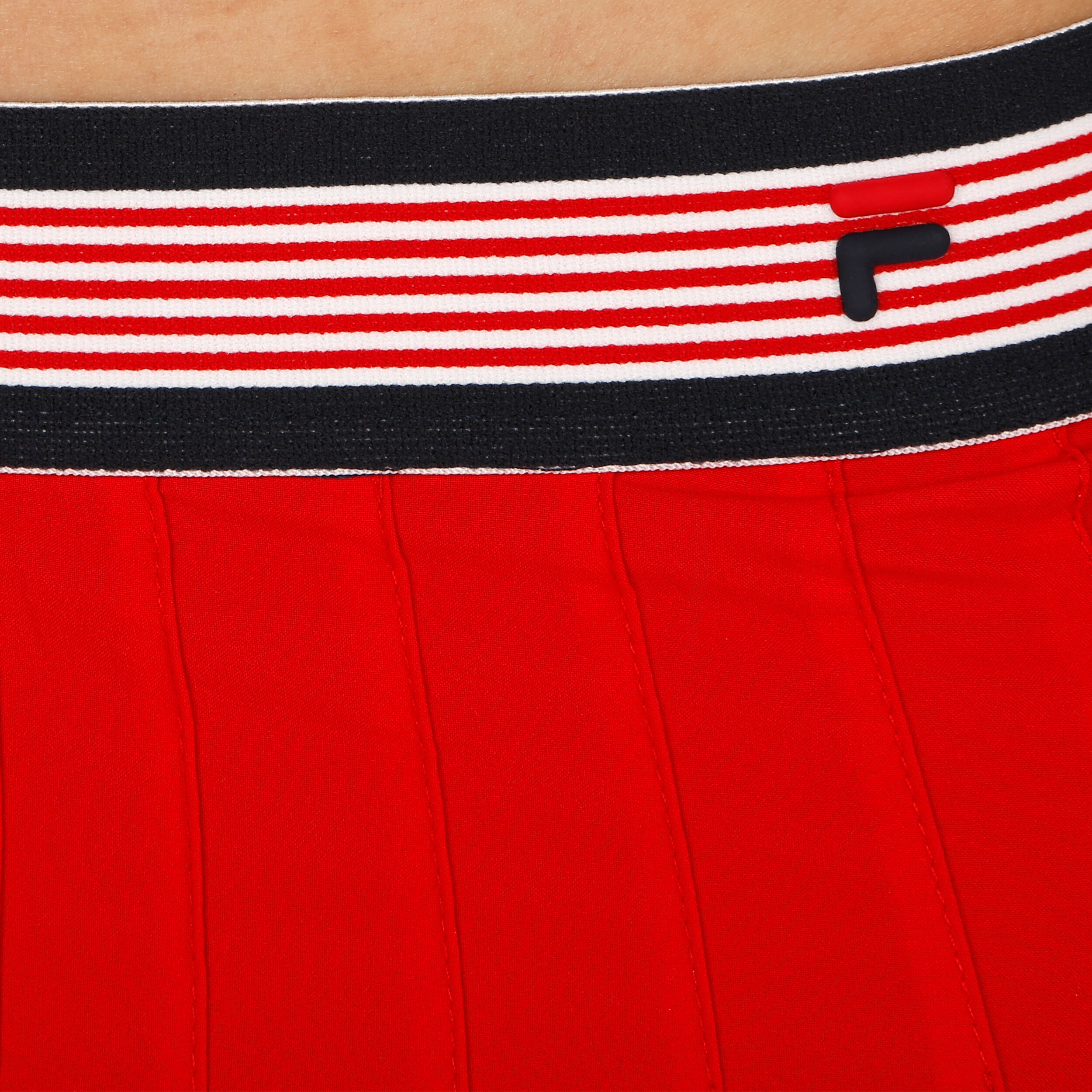 Buy Fila Saffira Skirt Women Red Blue online Tennis Point UK