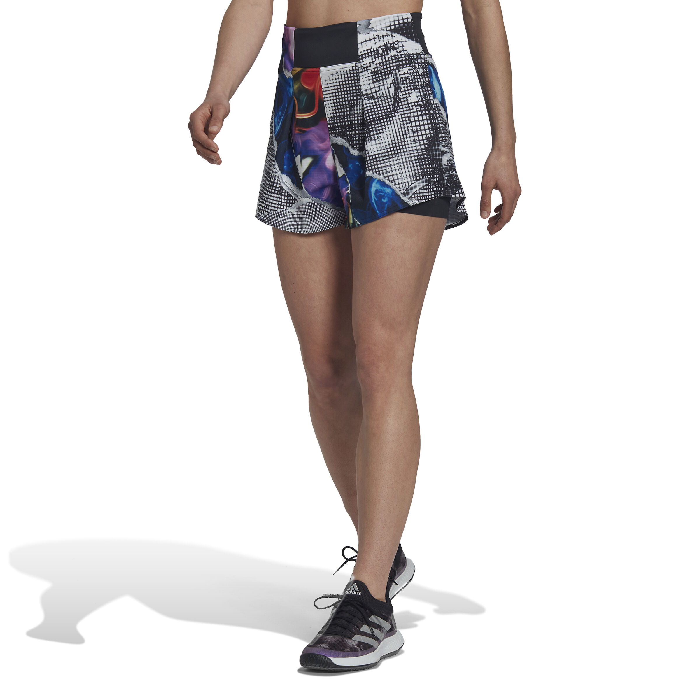 Adidas us women top