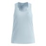 Zeroweight Chill-Tec Running shirt Women-light blue