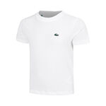 Lacoste T-Shirt Lacoste T-Shirt Kids - white