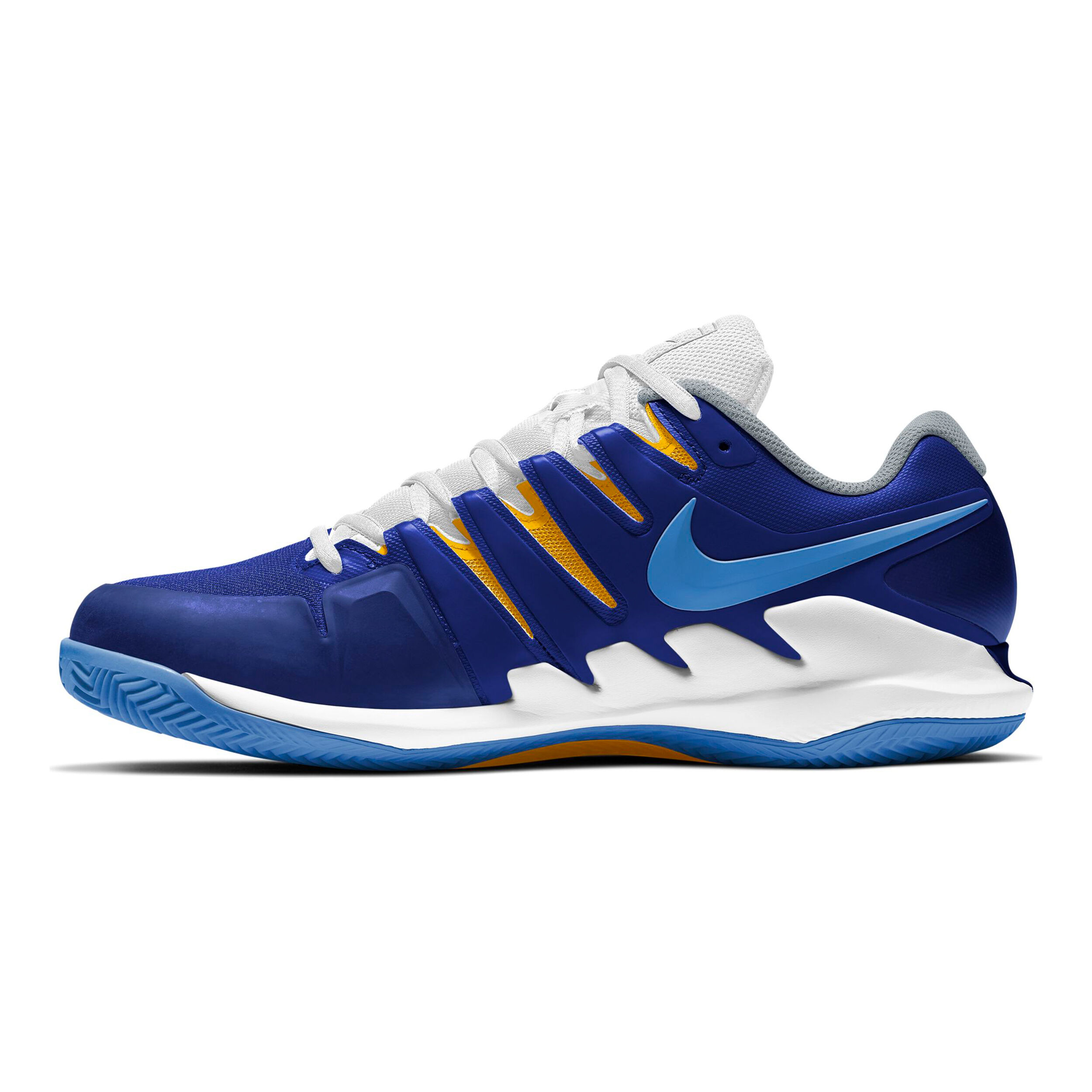 Nike air zoom outlet vapor tour 10 clay
