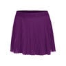 Isla Skirt Women-Violet