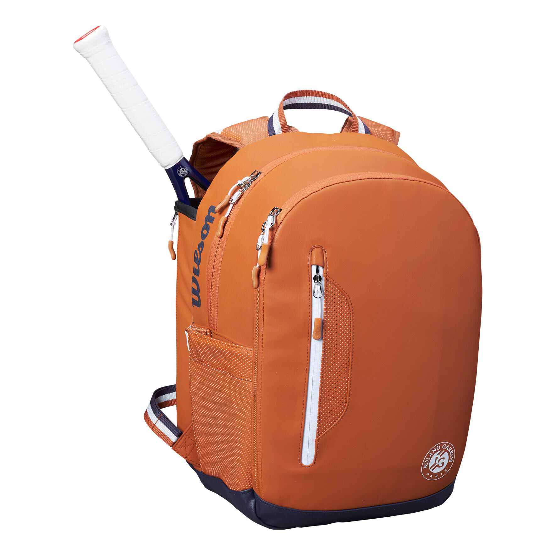 Wilson roland garros backpack outlet