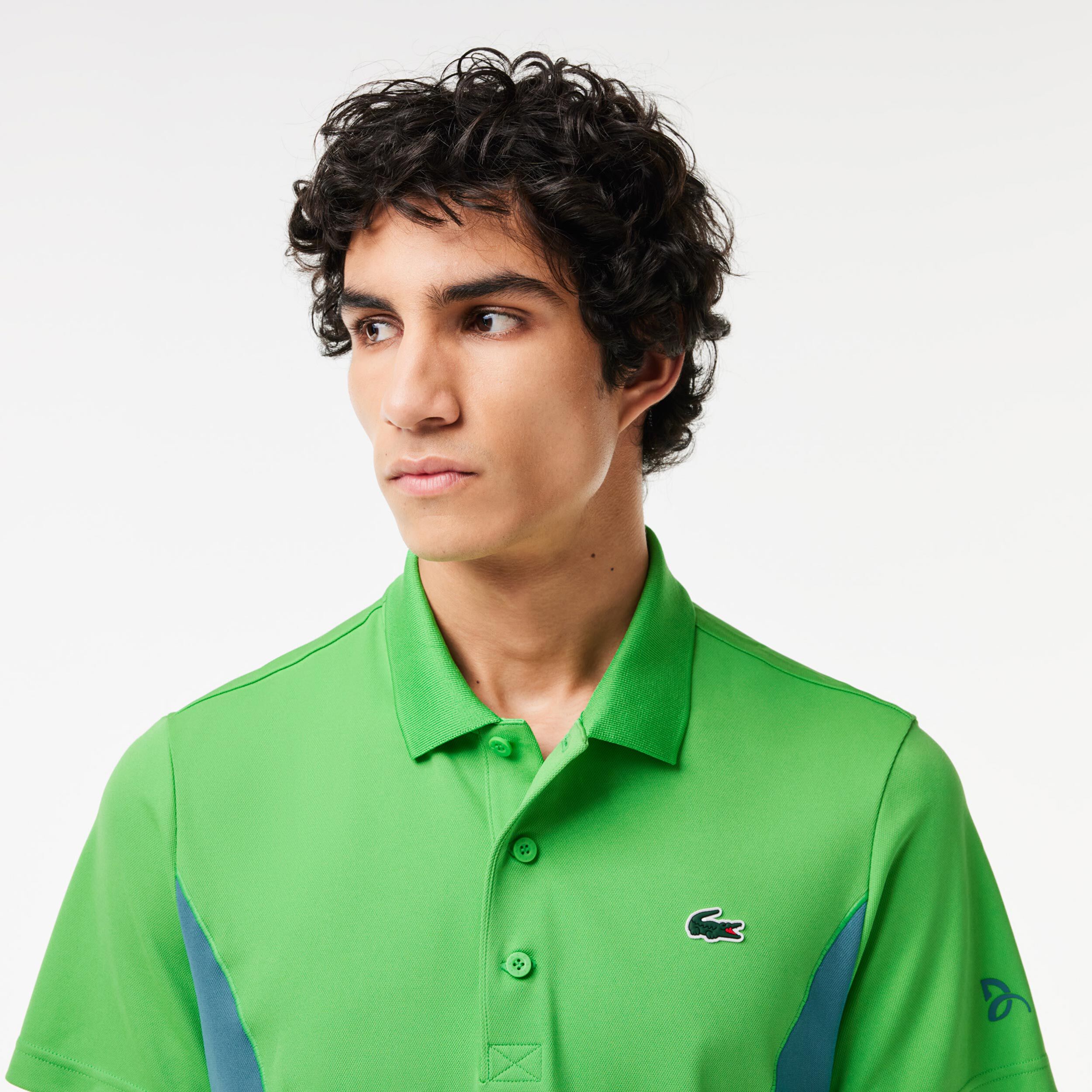 Lacoste sale uk store