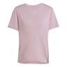 WTR D4T T-Shirt Women-rose