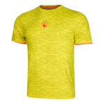 Quiet Please Clothing Quiet Please Summerbreeze Receiver T-Shirt Men-Lime