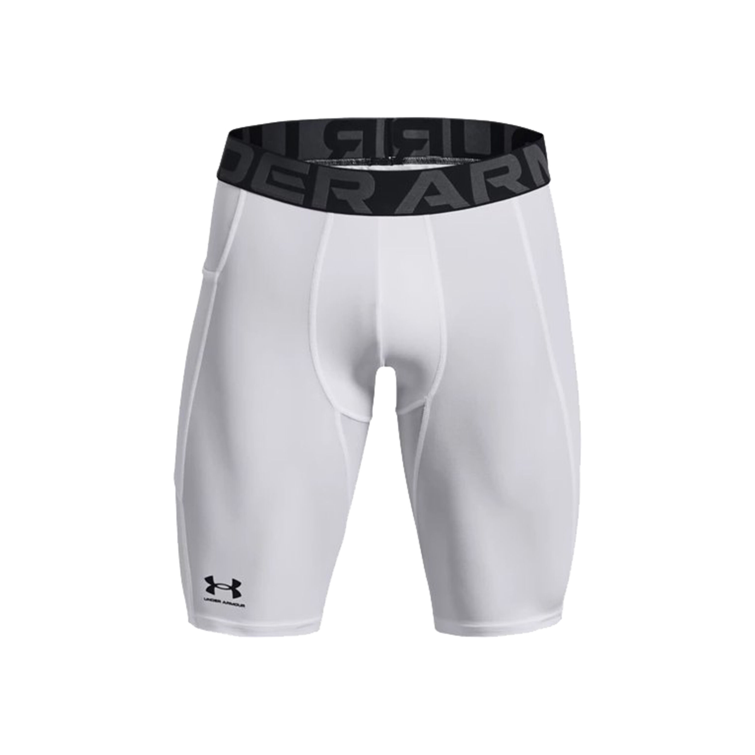 Under armour heatgear outlet 2.0 compression short