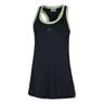 Play Tech Dress Women-Dark Blue,Sage