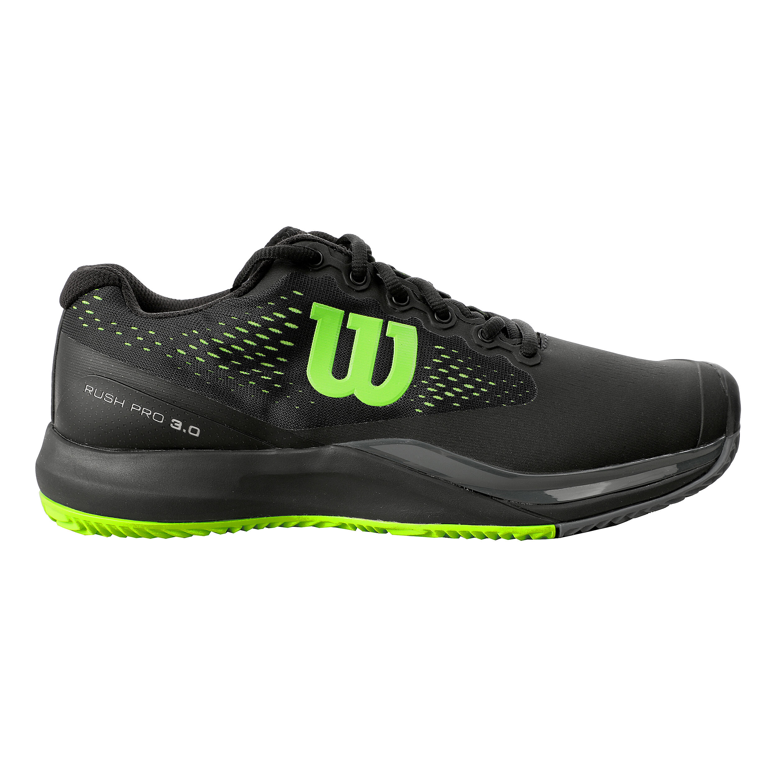 Wilson pro rush 3.0 hotsell
