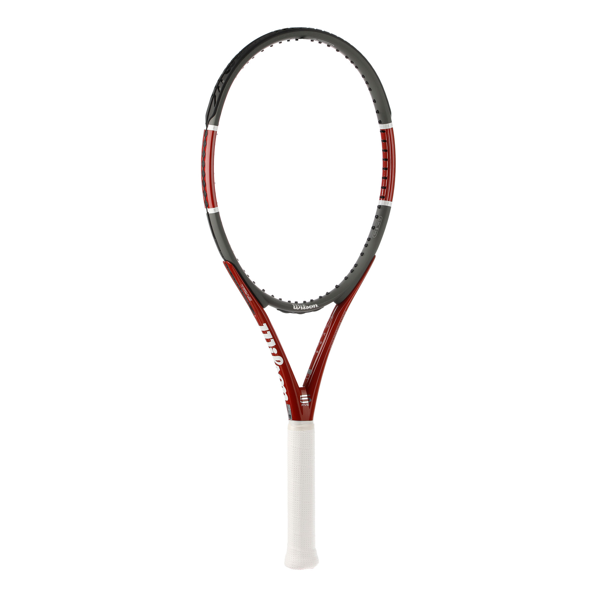 Buy Wilson Triad Five Comfort Rackets online Tennis Point UK
