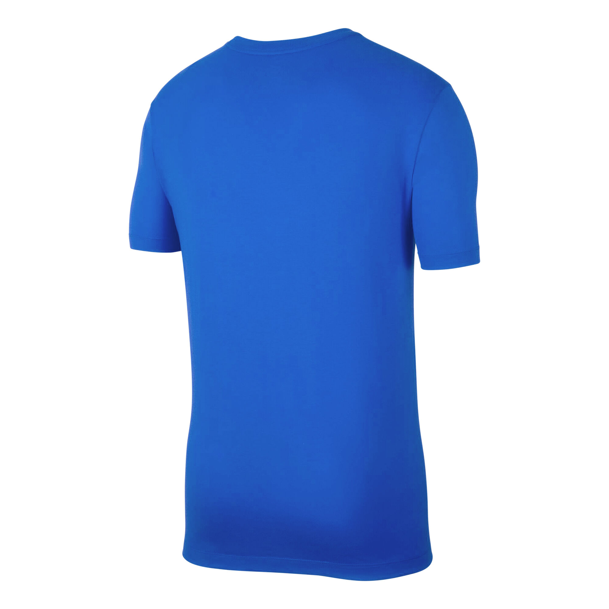 buy Nike Sportswear Club T-Shirt Men - Blue online | Tennis-Point