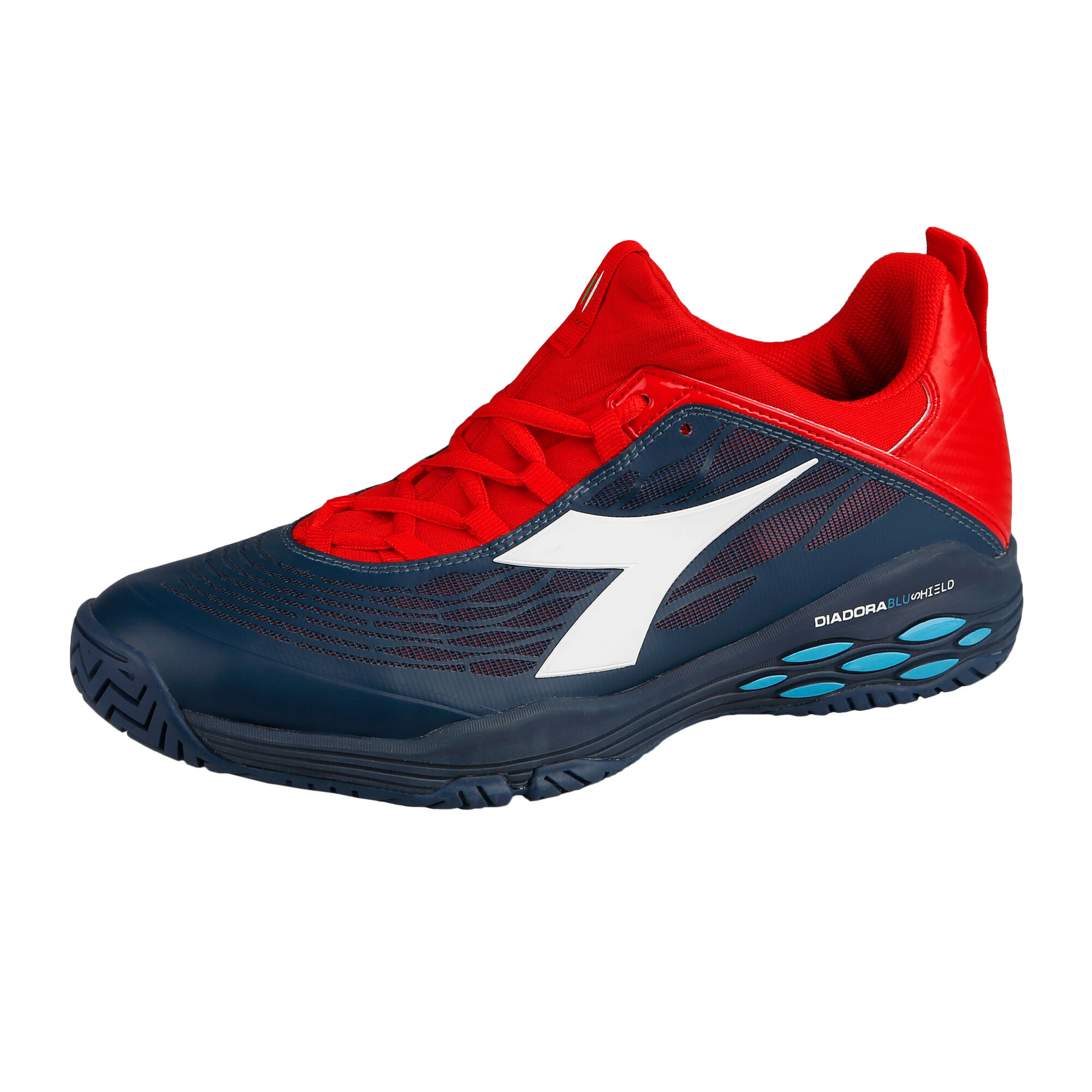 diadora blushield fly