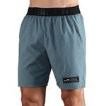 Endless ***Ace Iconic Short