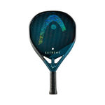 HEAD Padel rackets HEAD Extreme One X 2025 Padel racket 