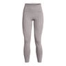 Launch Elite Coldweather Running Tights Women-Grey