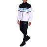 Scorpione Tracksuit Men - black, white