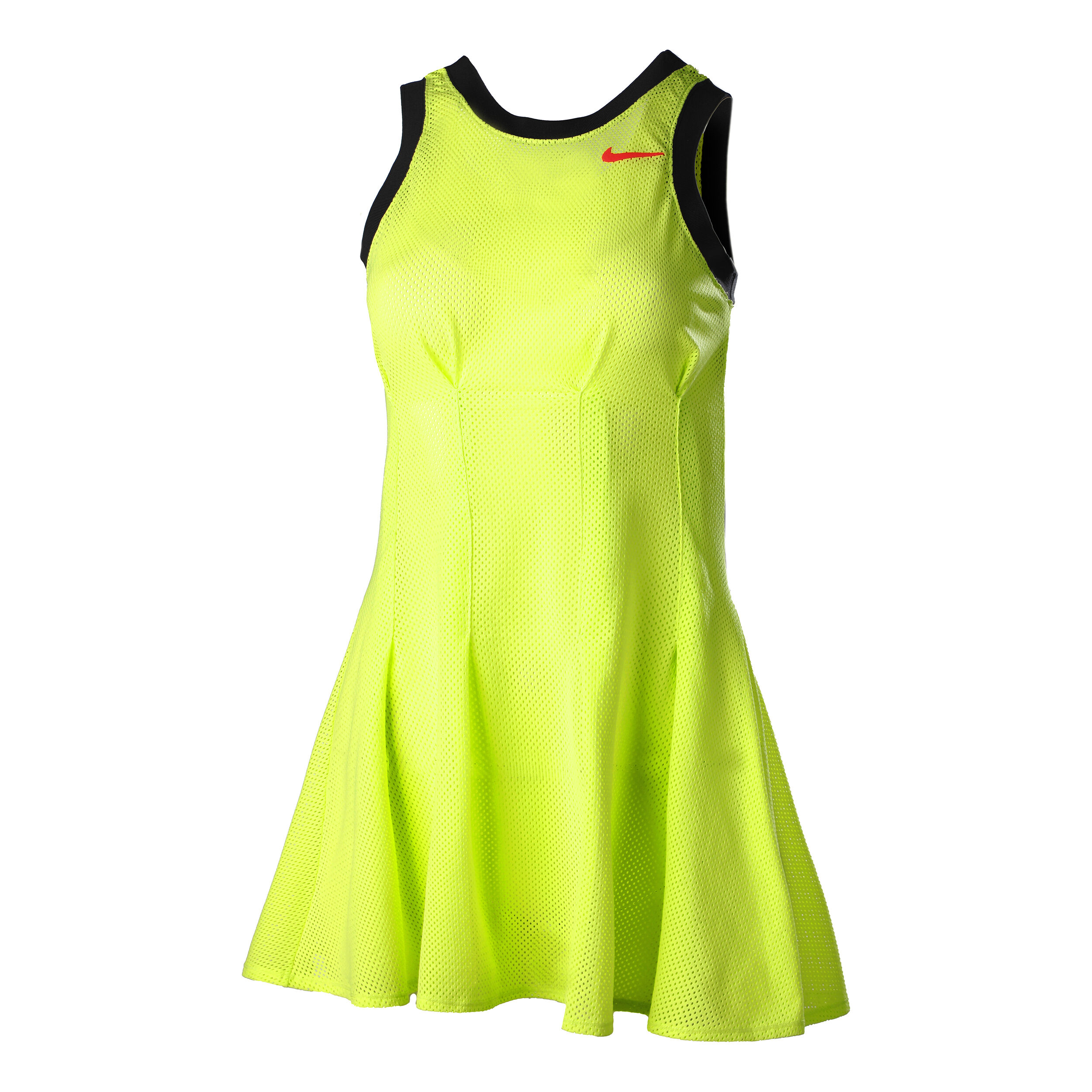 Buy Nike Dri Fit NY Dress Women Yellow online Tennis Point UK