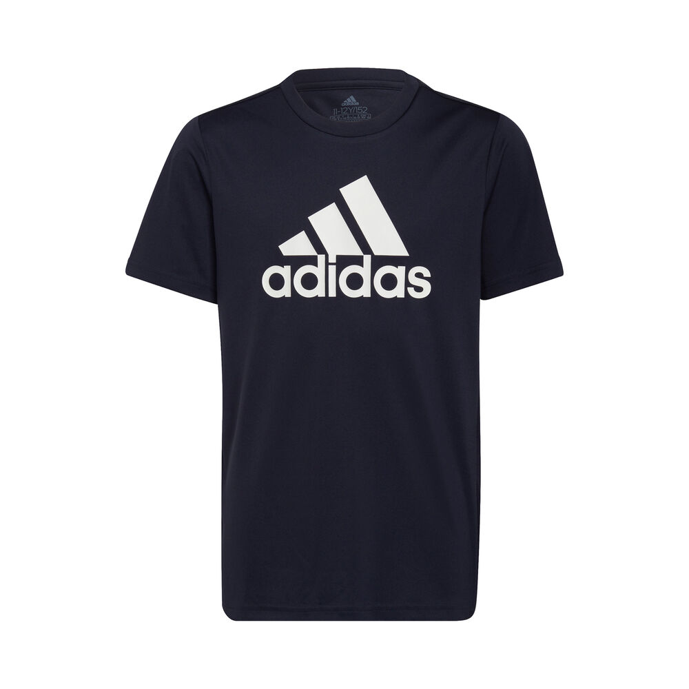 adidas Big Logo T-Shirt Boys