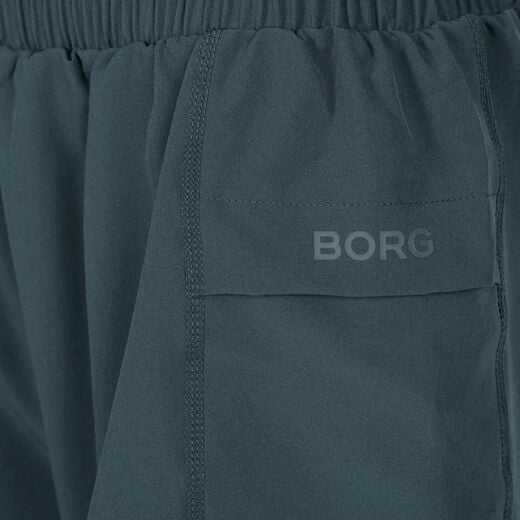 Bj&ouml;rn Borg