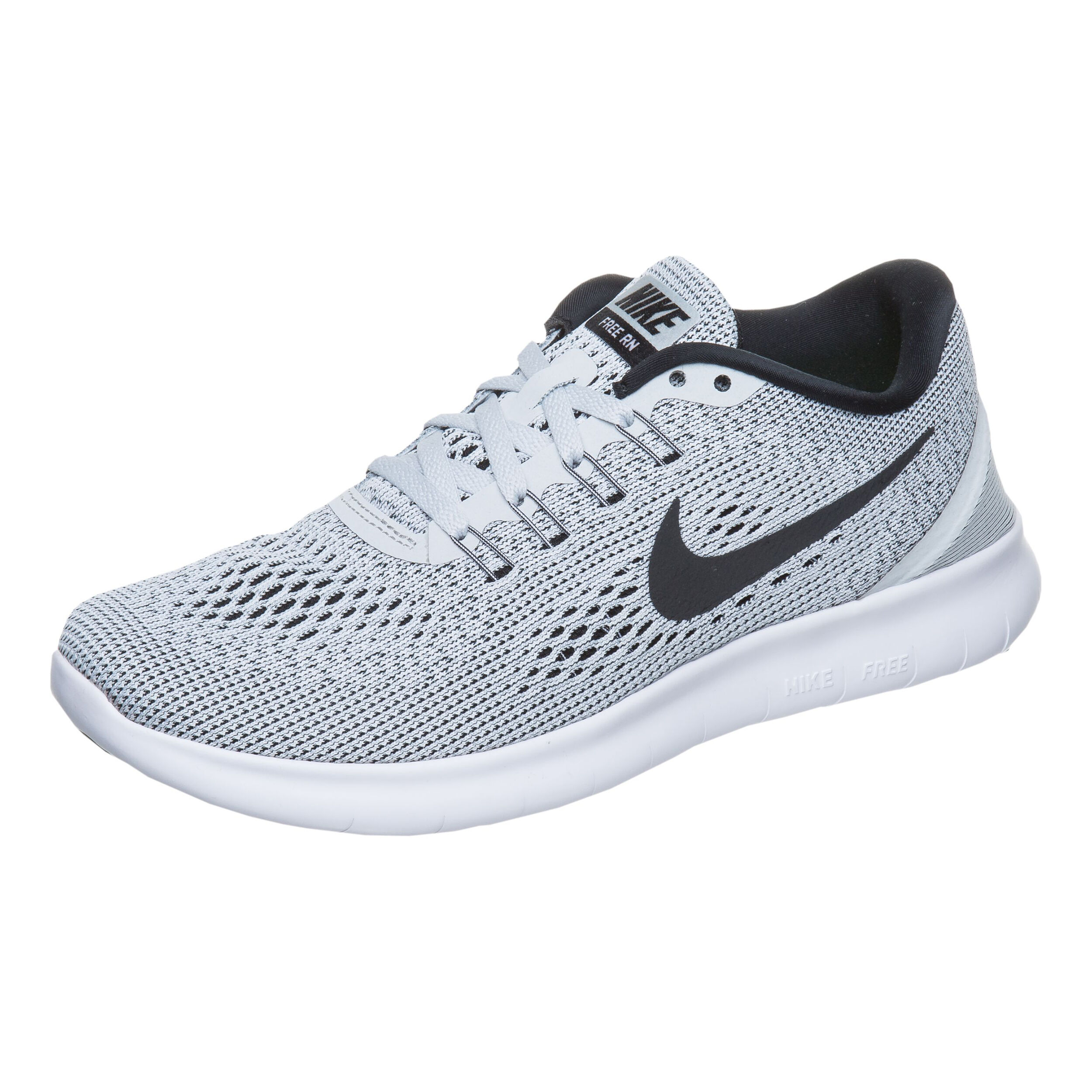 Nike run natural clearance