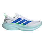 adidas Neutral running shoe adidas Supernova Glide Neutral running shoe Men-white, blue