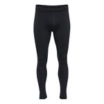Newline Clothing Newline Long Tight Men-Black