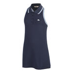 Ellesse Tennis apparel Ellesse Otran Dress Women - dark blue