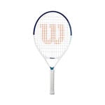 Wilson Tennis rackets Wilson Roland Garros Elite 23 Junior racket Strung