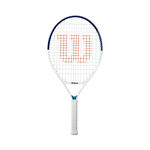 Wilson Tennis rackets Wilson Roland Garros Elite 23 Junior racket Strung
