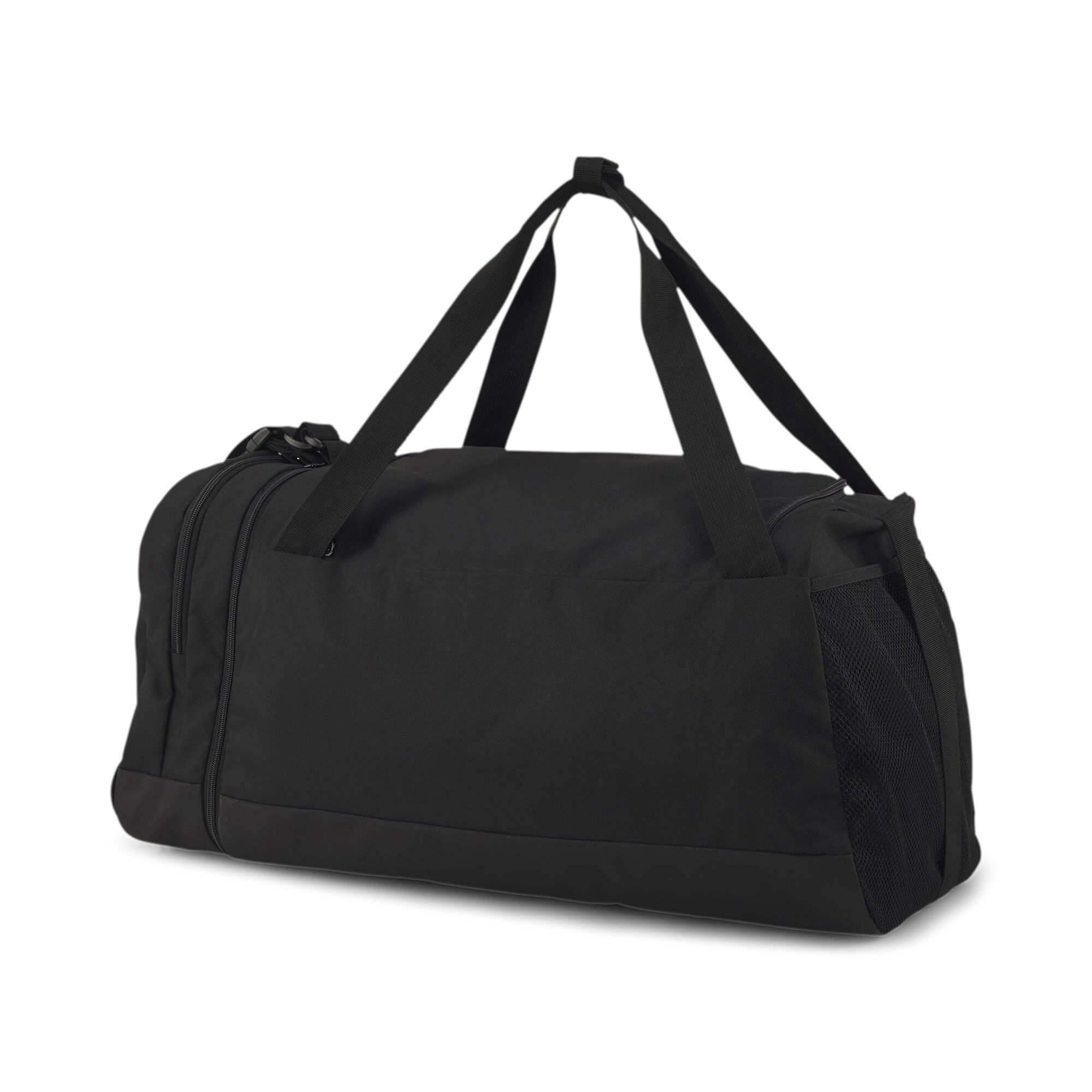 Challenger Duffle M Pro Sports Bag Black
