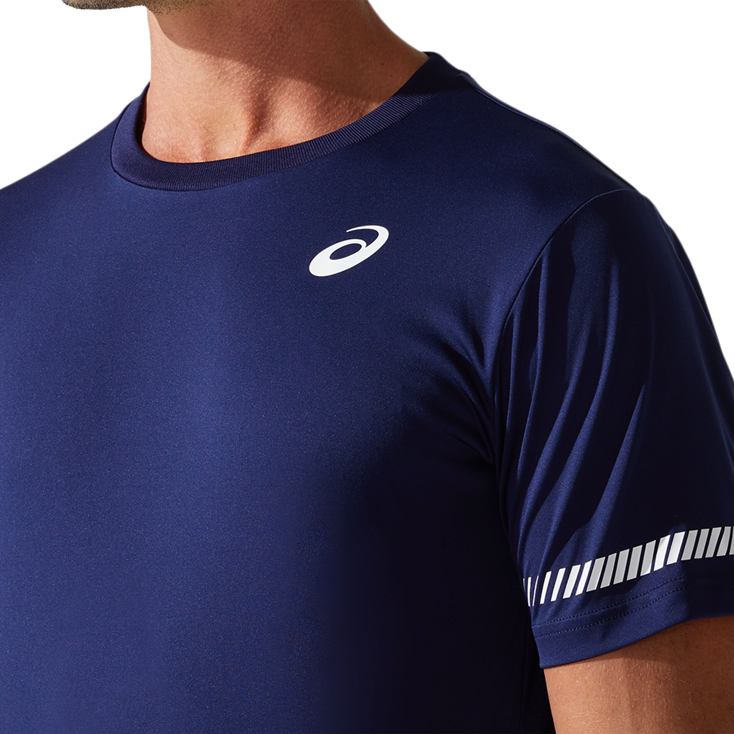 Asics t shirt homme 2015 new arrivals