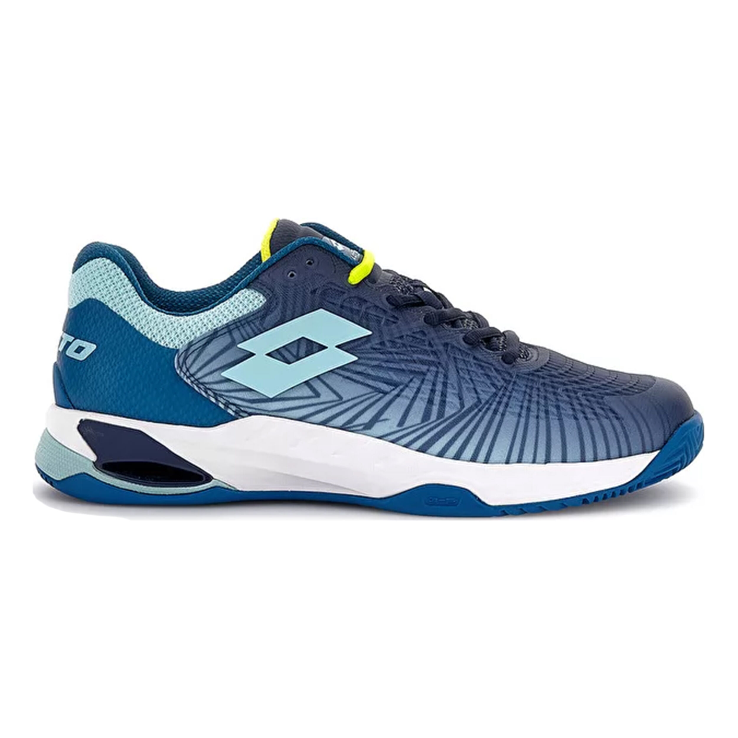 Tenis lotto casual 2025