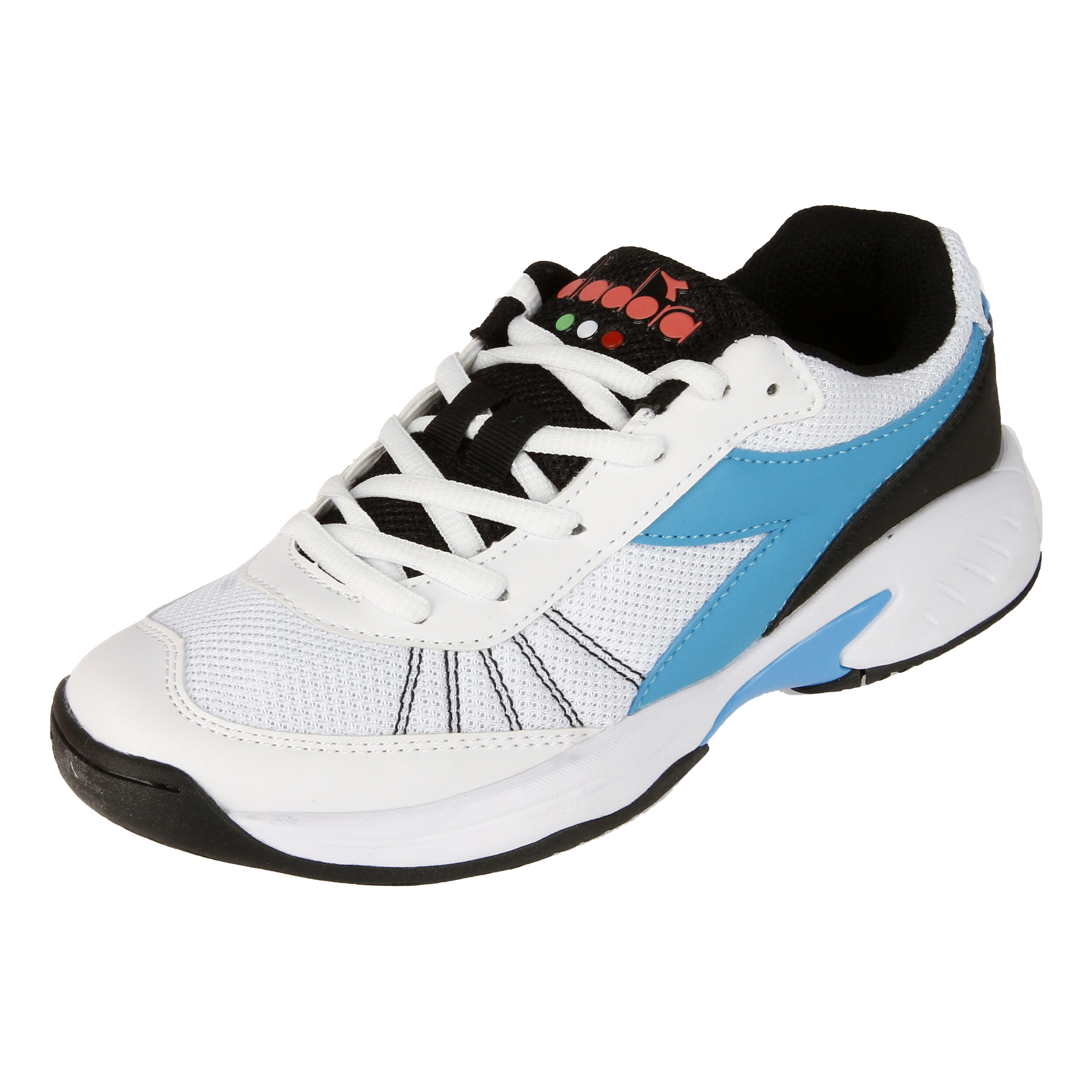 Diadora top speed challenge